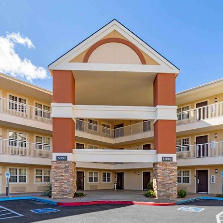 Extended Stay America Suites - Tucson - Grant Road Eksteriør bilde