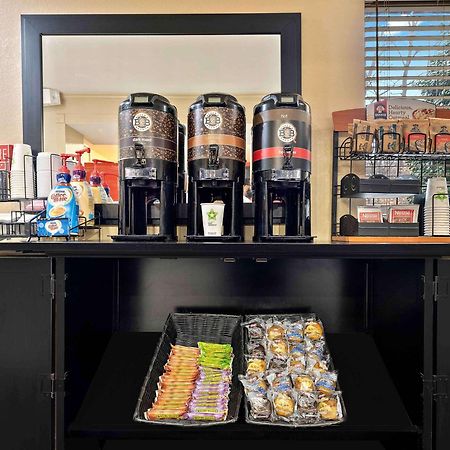 Extended Stay America Suites - Tucson - Grant Road Eksteriør bilde