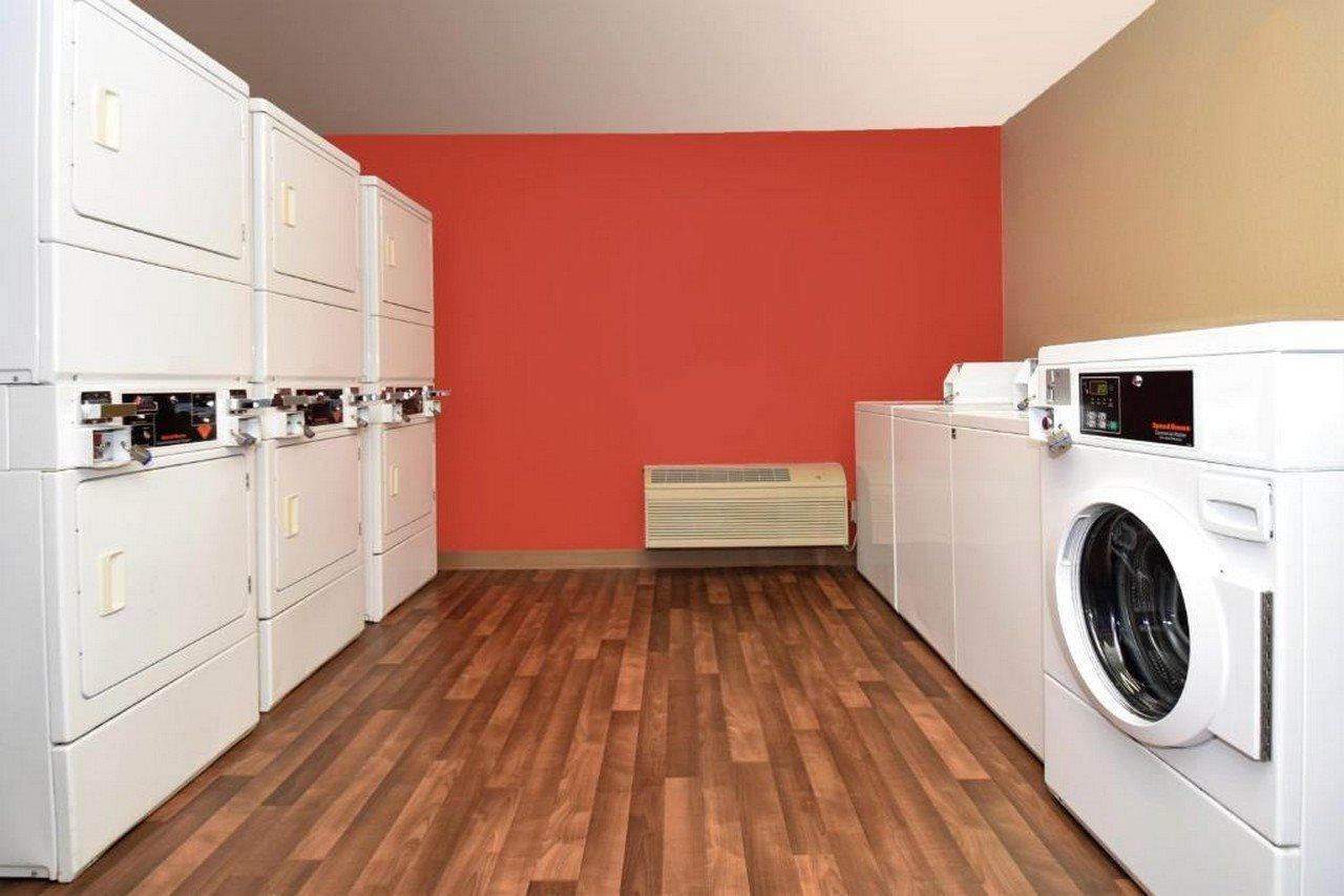 Extended Stay America Suites - Tucson - Grant Road Eksteriør bilde