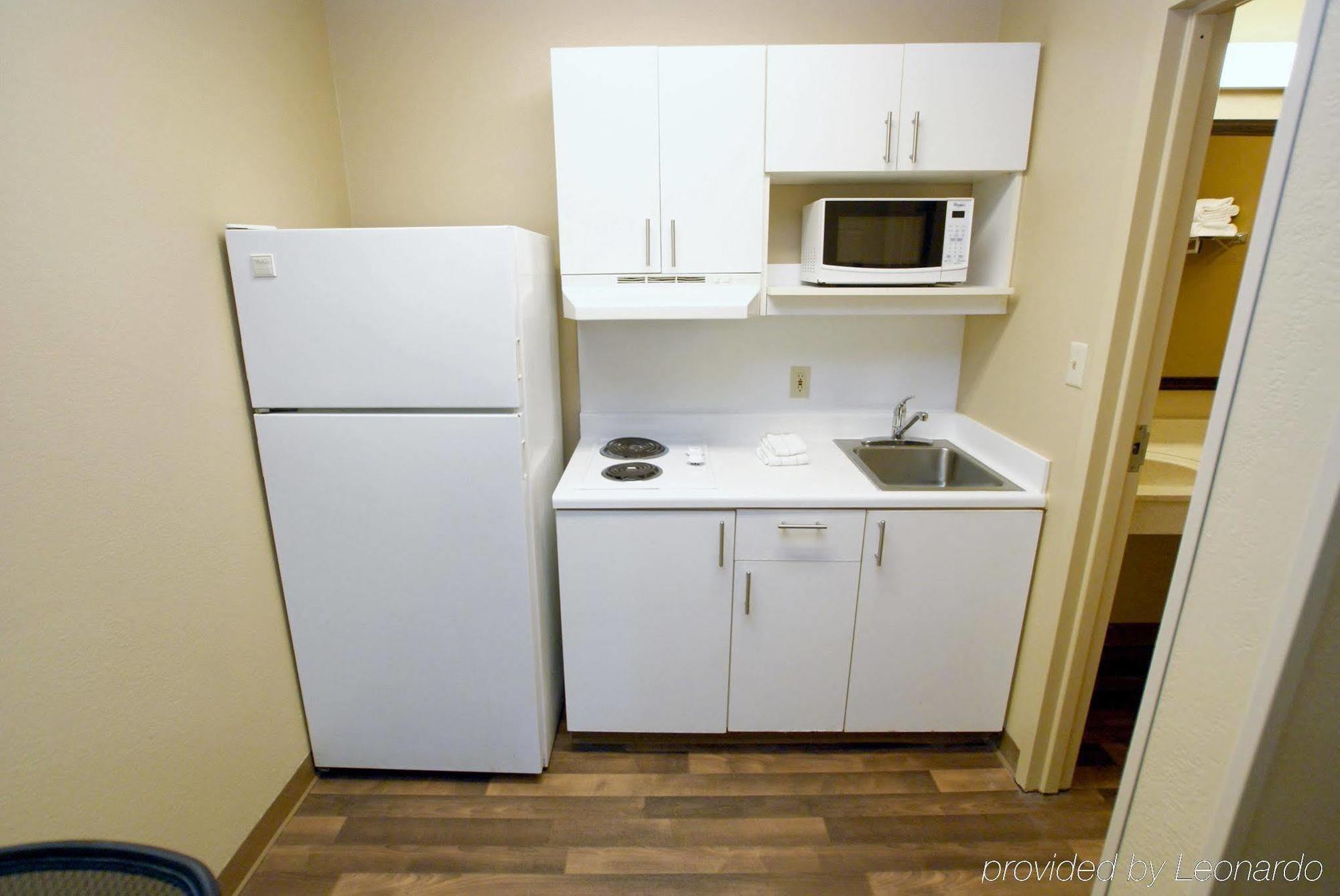 Extended Stay America Suites - Tucson - Grant Road Eksteriør bilde