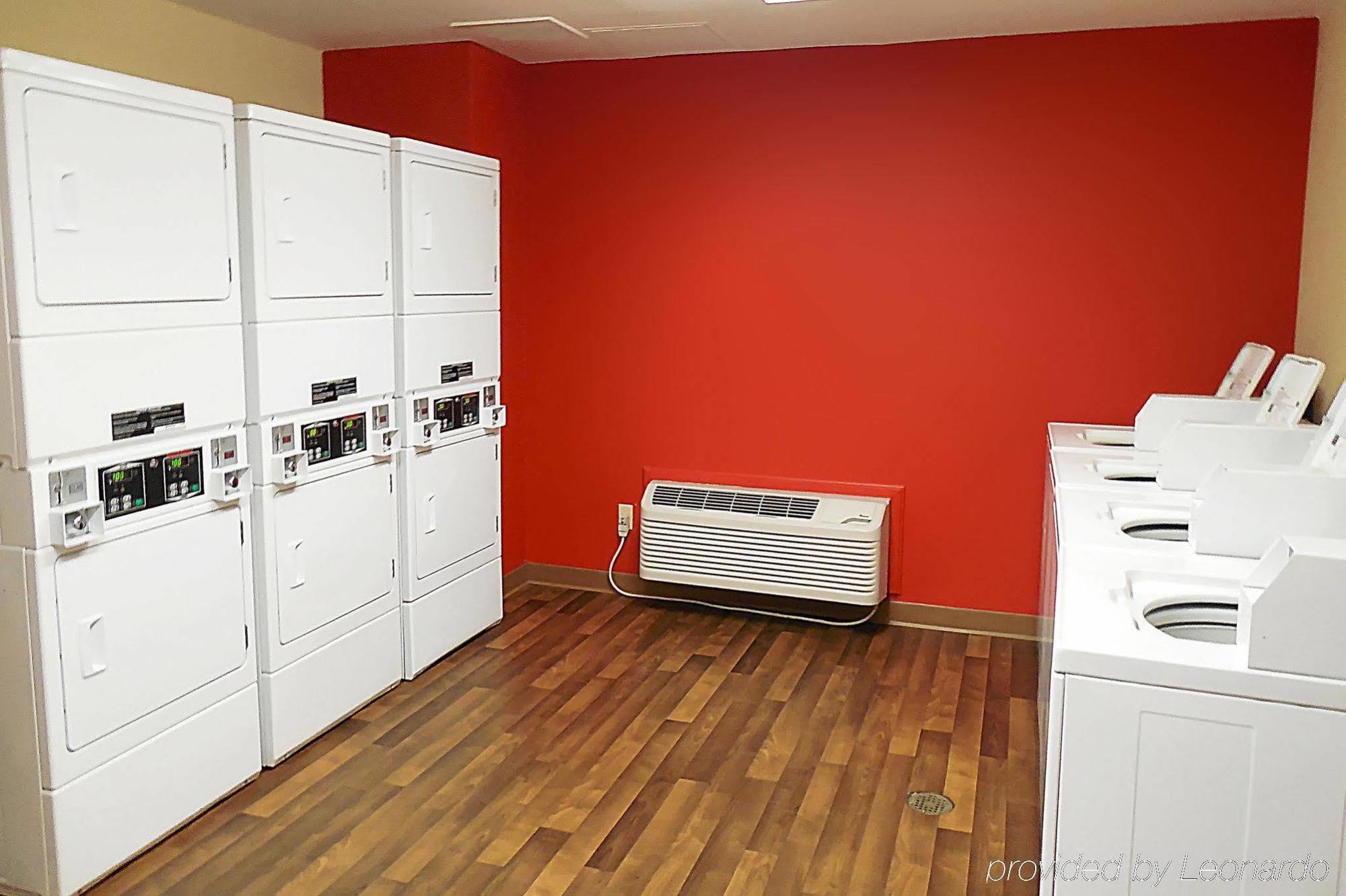 Extended Stay America Suites - Tucson - Grant Road Eksteriør bilde