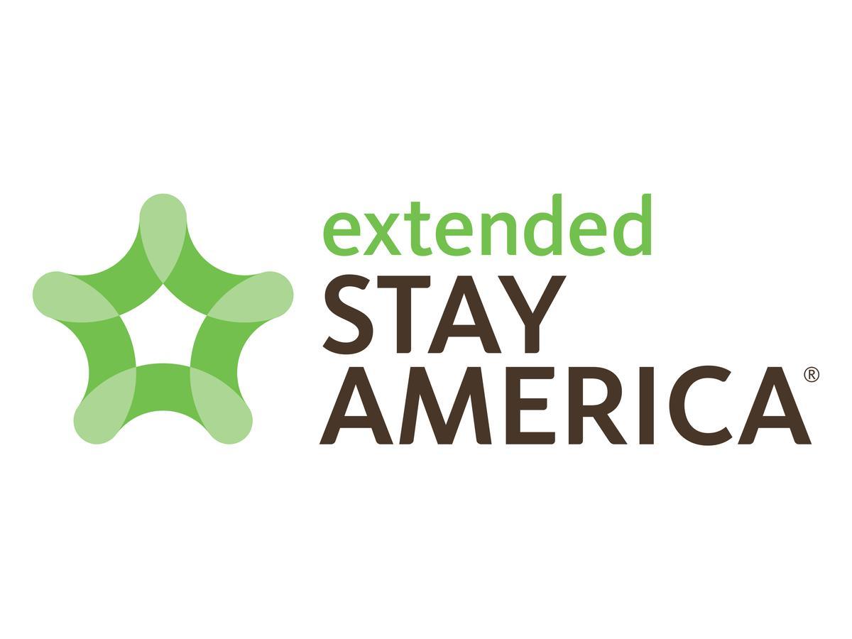 Extended Stay America Suites - Tucson - Grant Road Eksteriør bilde