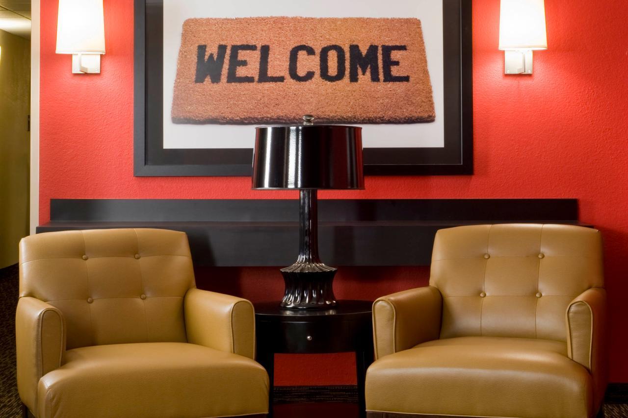 Extended Stay America Suites - Tucson - Grant Road Eksteriør bilde